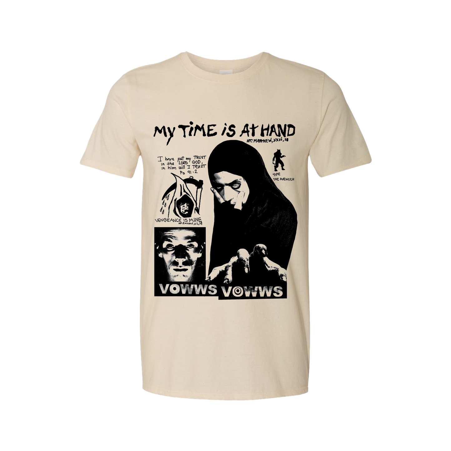 My Time T-Shirt