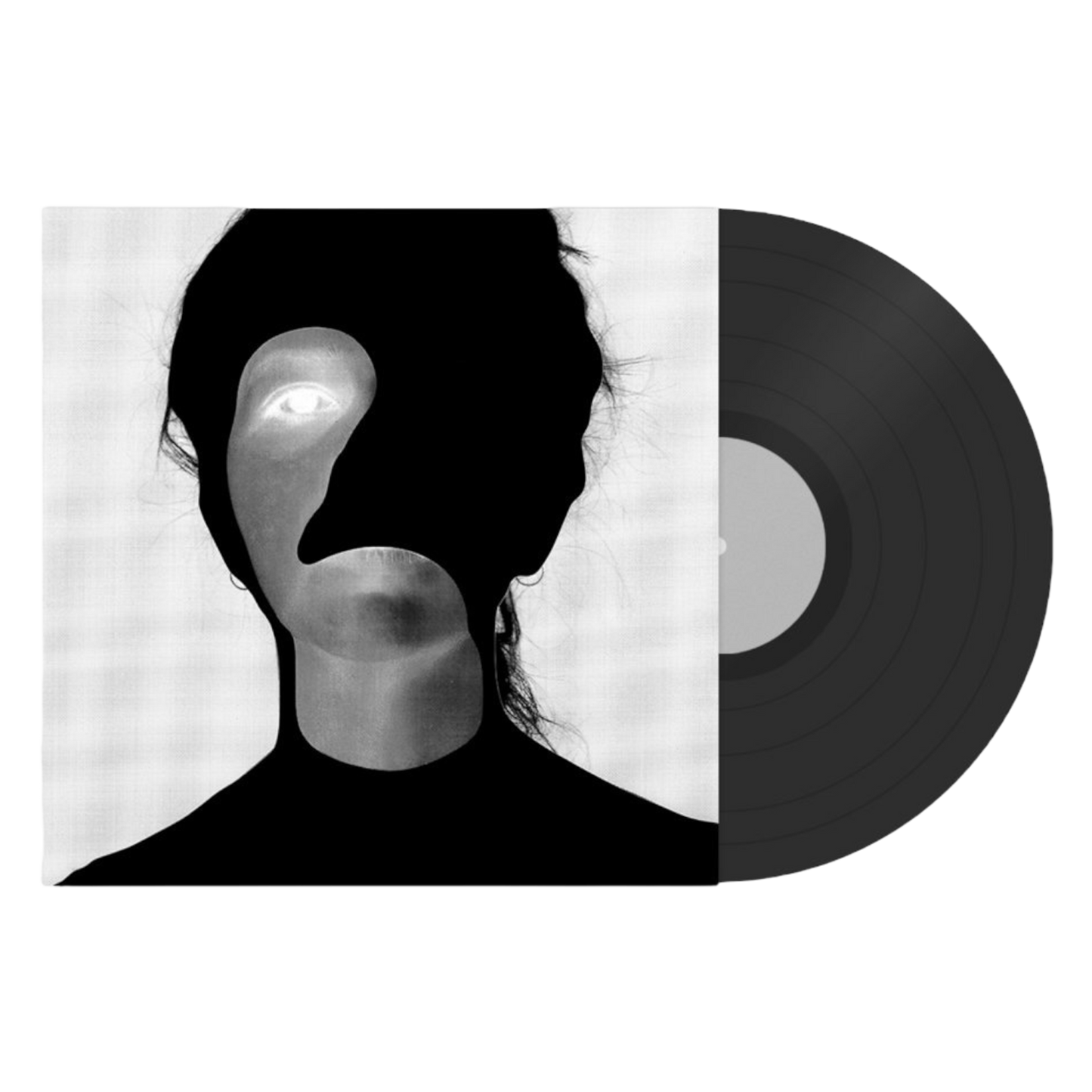 Under The World Vinyl